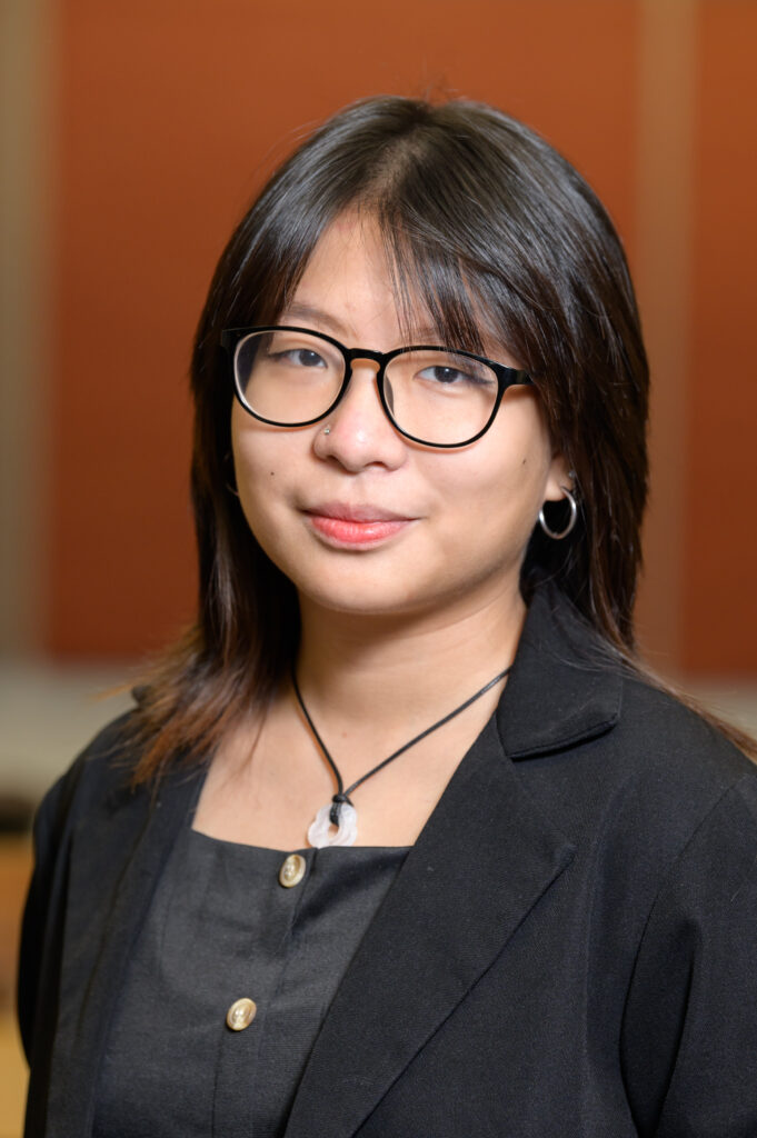 Vy Sa Nguyen ’26