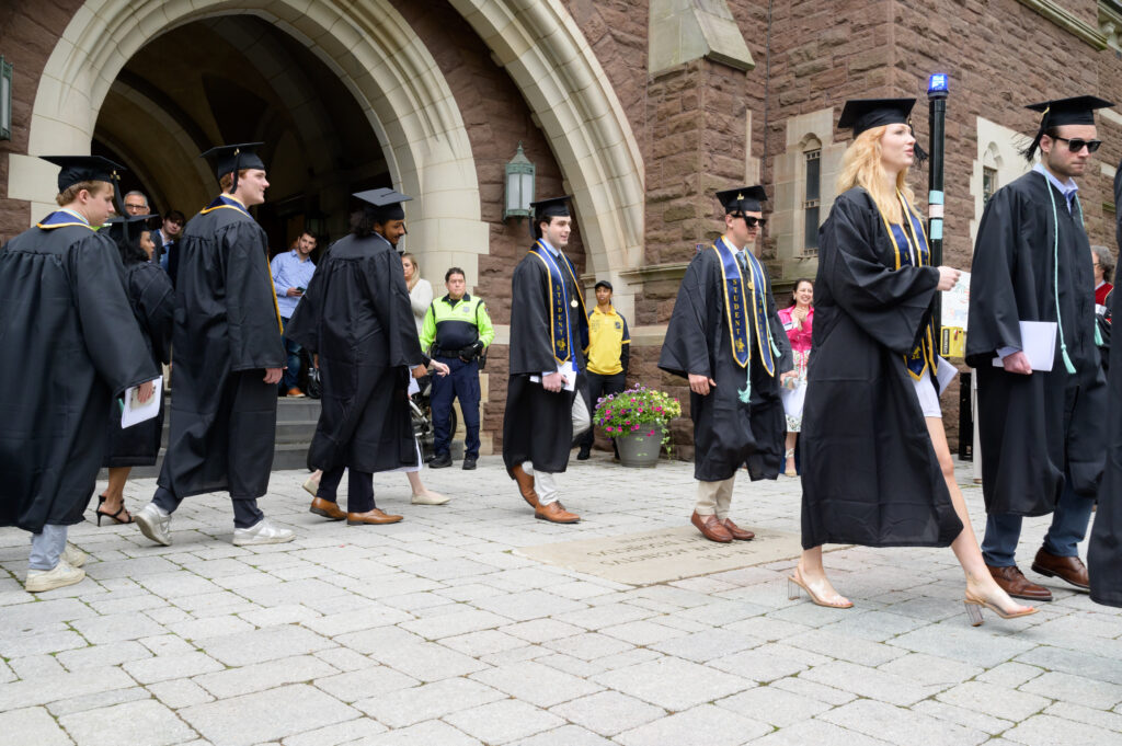 Commencement 2024