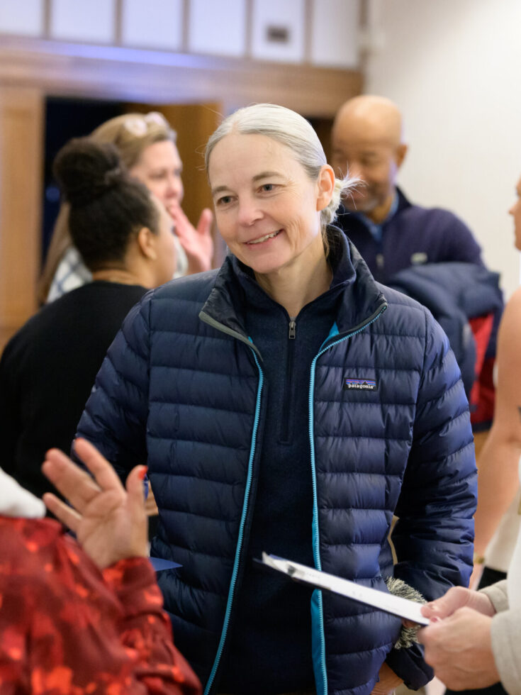 Trinity College Faculty and Staff Mark Milestones | Trinity College