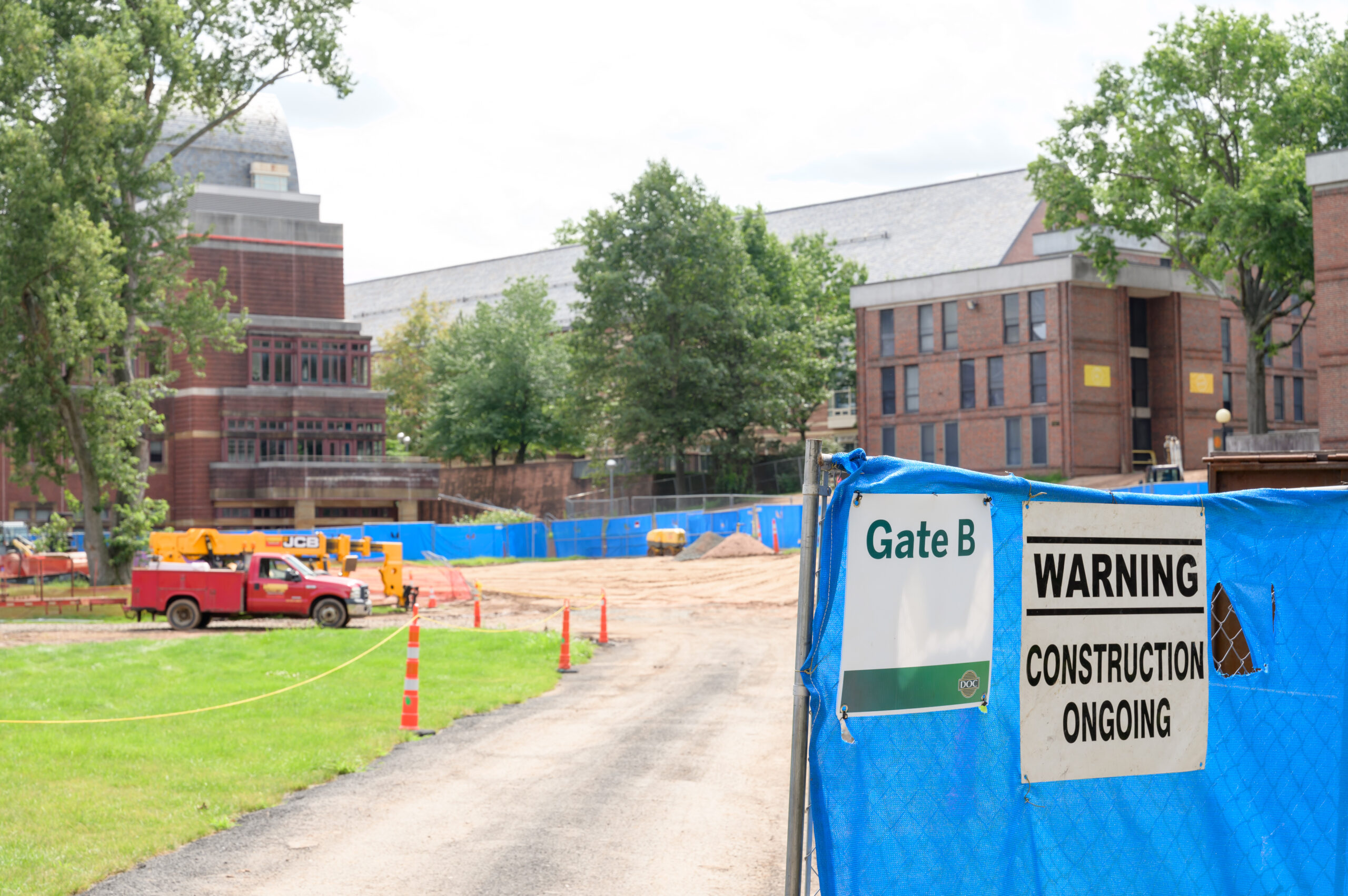 Trinity College Rochester Sustainability Advances at Trinity College Recognized in Independent ...