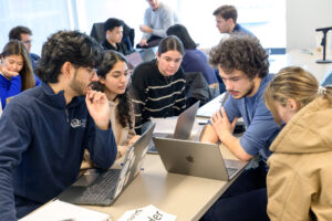 Tuck Business Bridge J-Term 2025