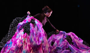 Spring Performance Mix 2025