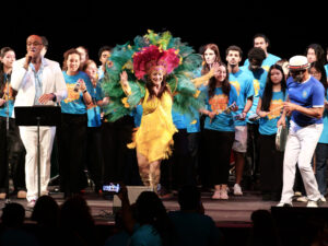 April 2025 photo gallery