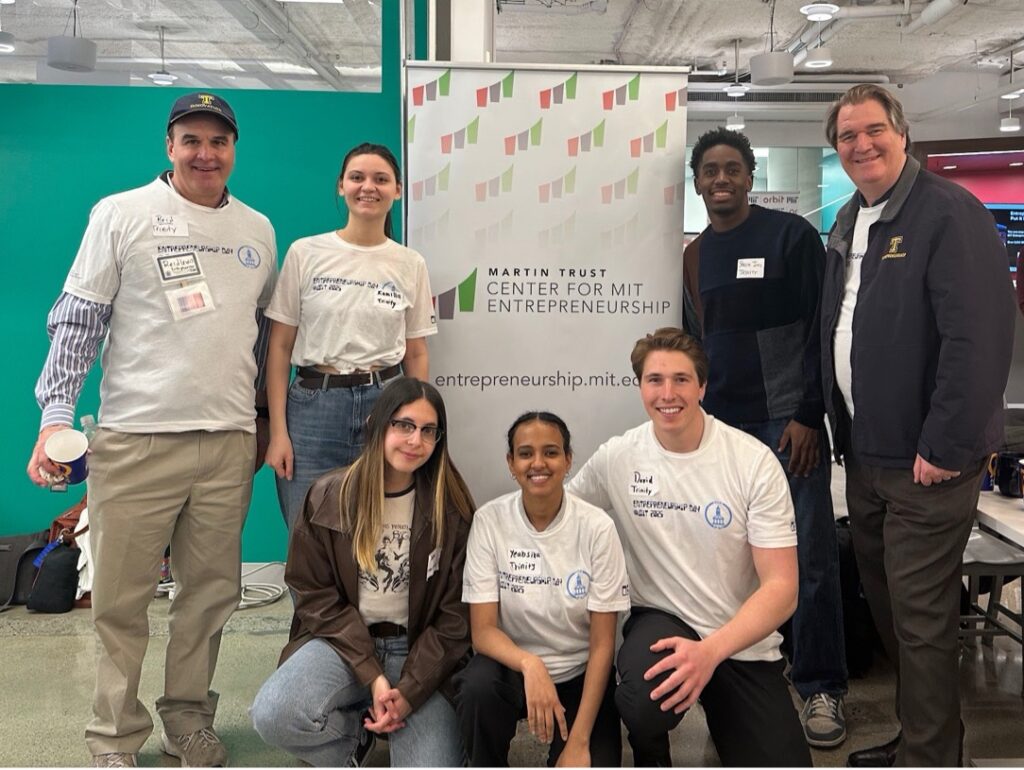 NESCAC Entrepreneurship Day 2025