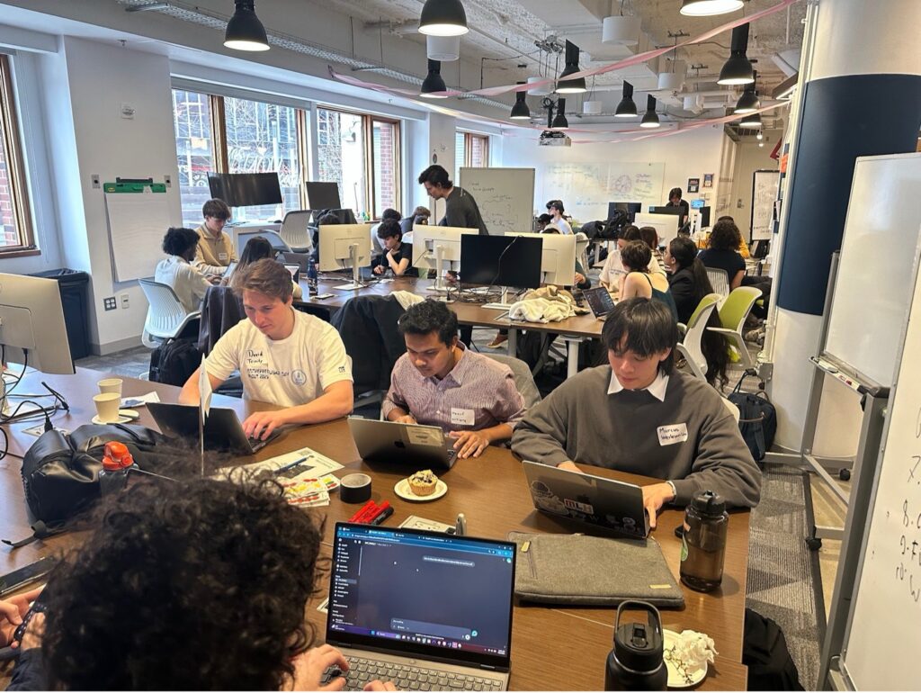 NESCAC Entrepreneurship Day 2025