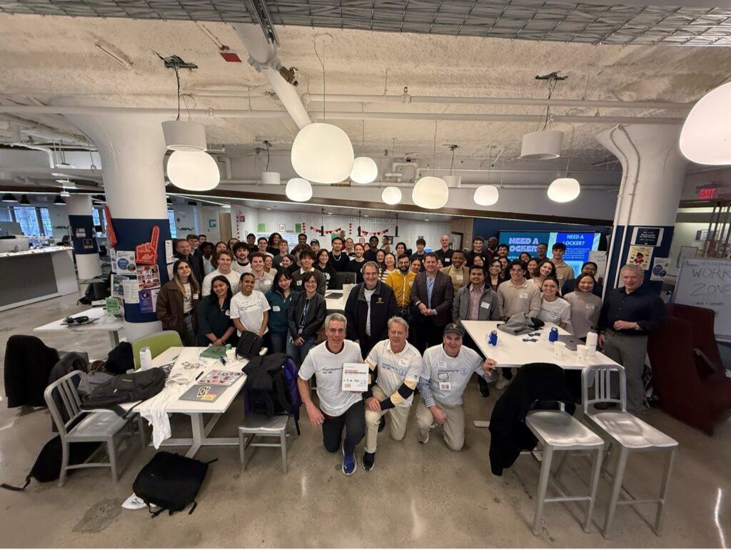 NESCAC Entrepreneurship Day 2025