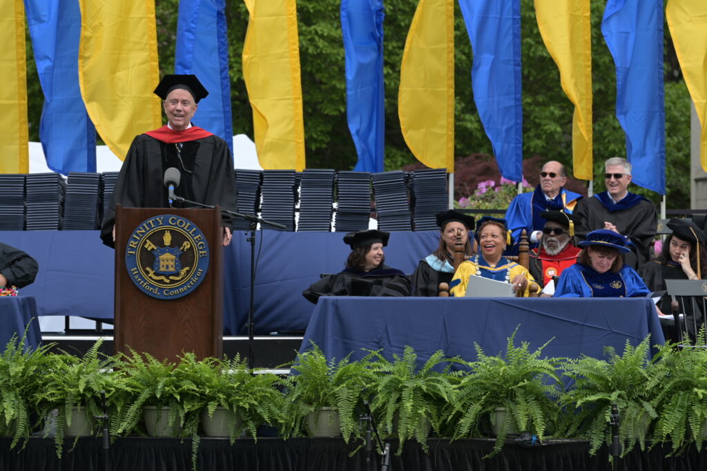Commencement 2025