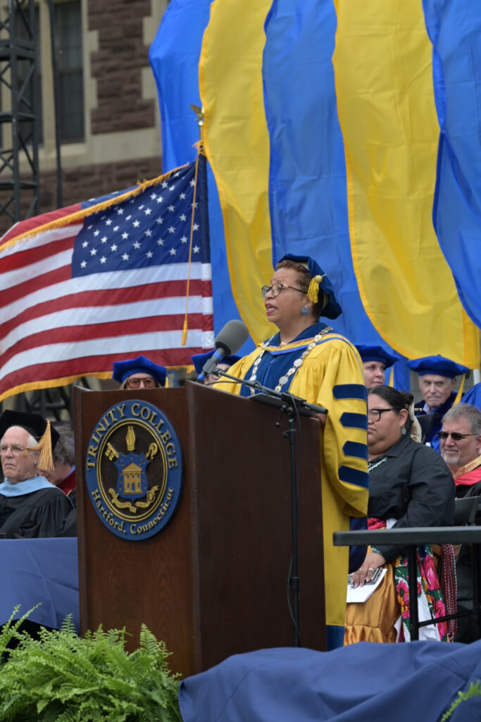 Commencement 2025