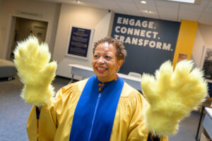 Trinity College in Photos: May 2025