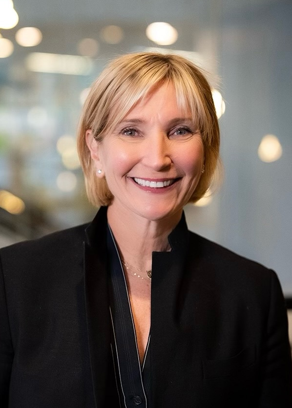 Claire Capeci ’85 Trustee