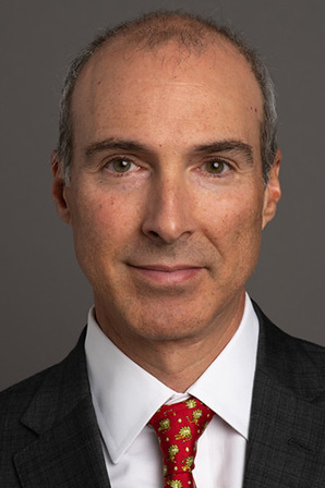 Jorge Rodriguez ’91 Trustee