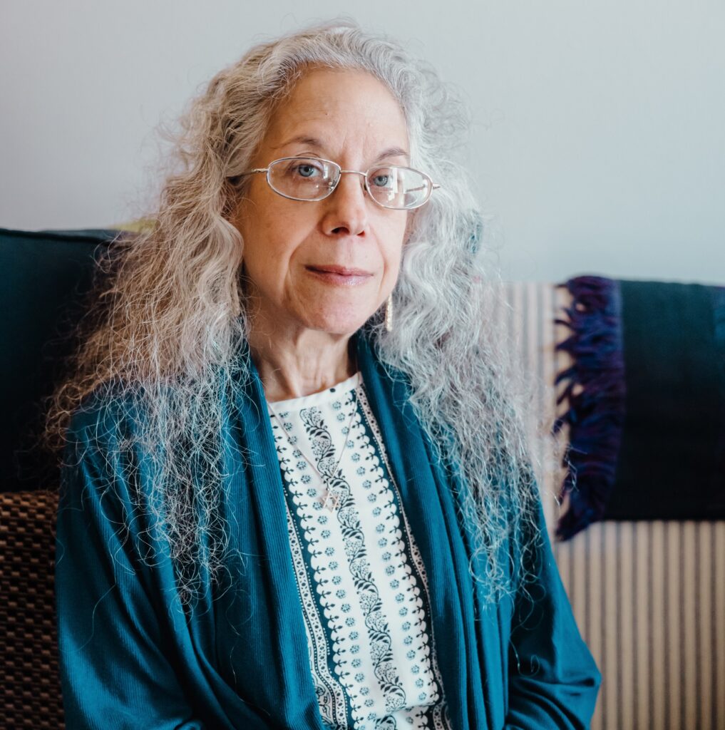 Rabbi Bonnie Margulis