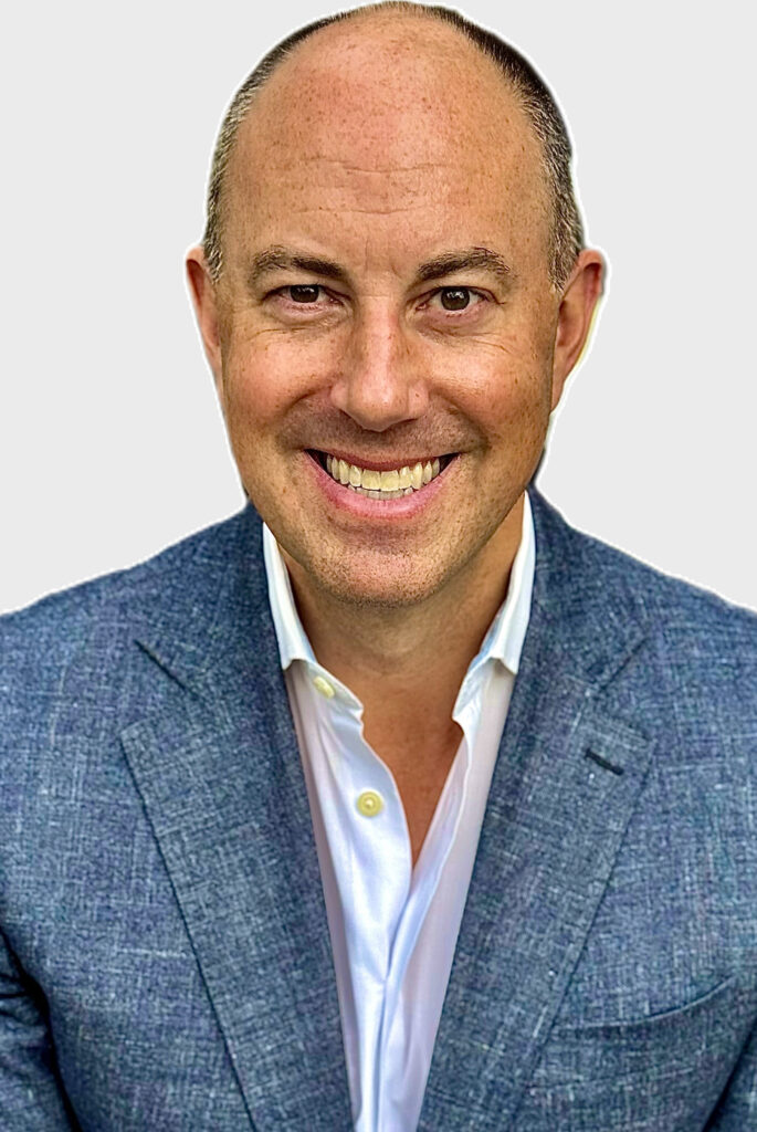 Edward T. “Teddy” Schiff ’01 Trustee