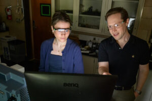 Trinity College in Photos: June 2025