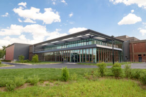 Trinity College in Photos: June 2025