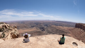 Environmental Science Four Corners Trip Summer 2025