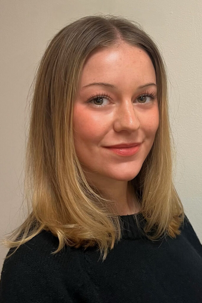 Beinecke Scholarship for Rose Molloy ’26