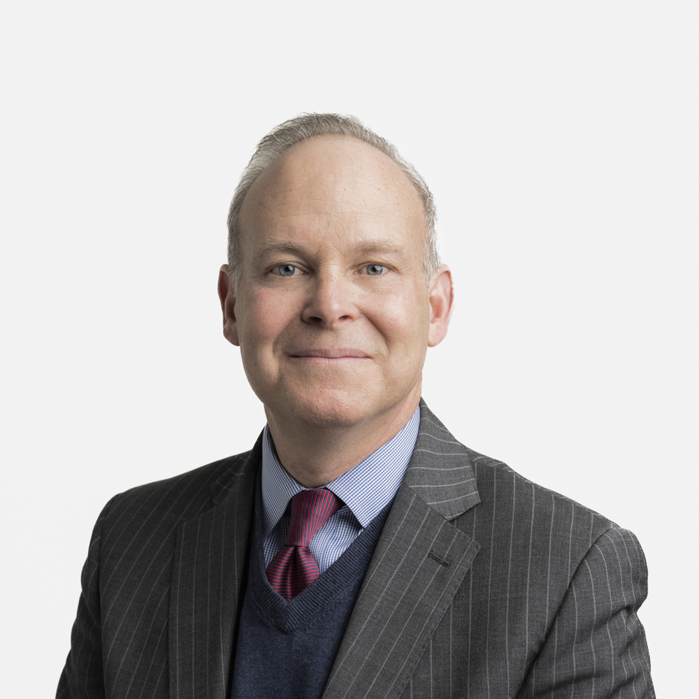 Scott Jordan. Courtesy of Harvard University FAS.