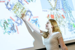 Trinity College in Photos: July 2025