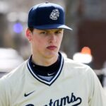 Cooper McGrath ’23