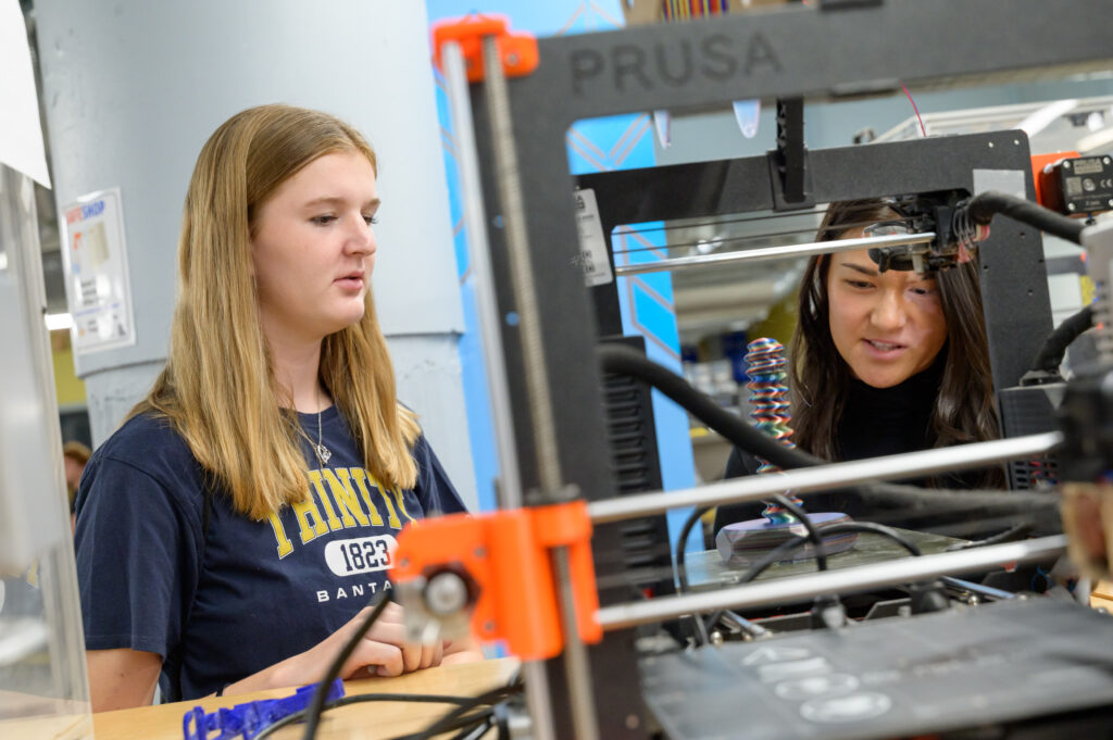Pre-Orientation 2025 Invention, Innovation, & Entrepreneurship (IIE)