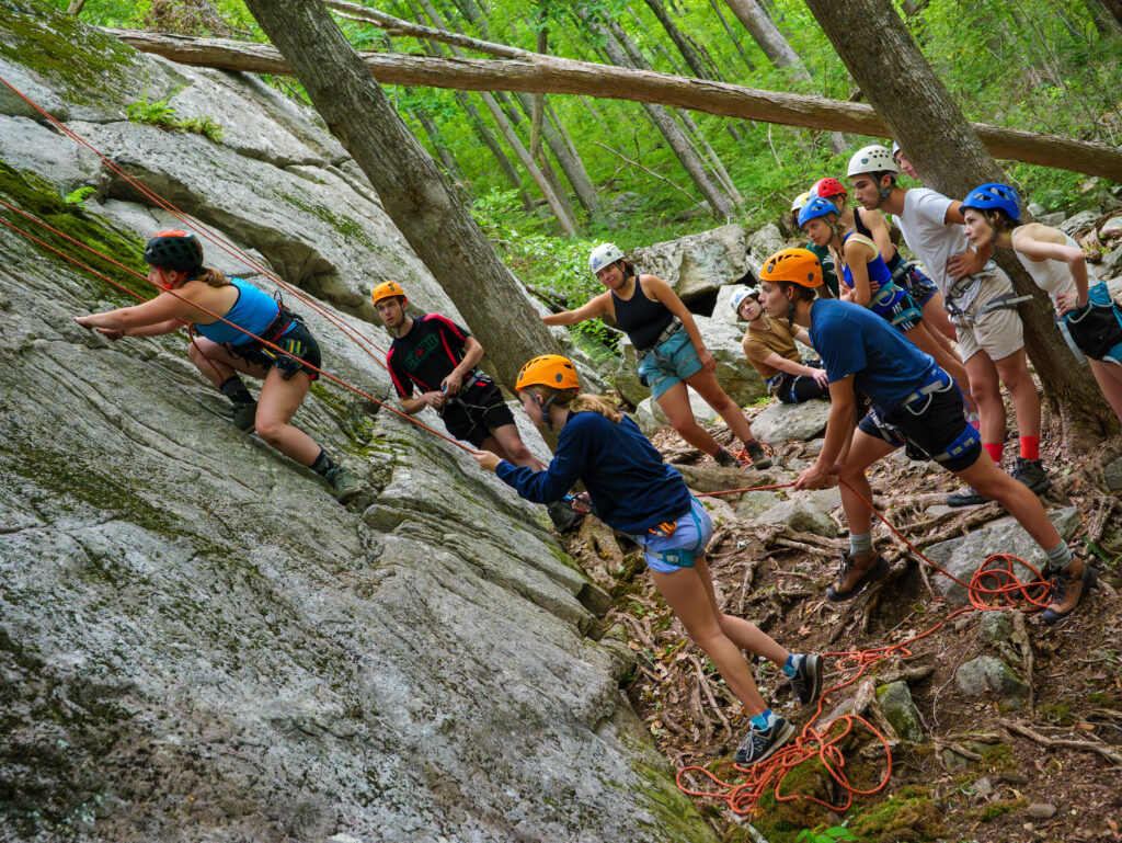 Pre-Orientation 2025 Quest