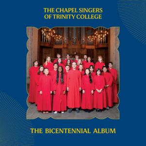 The Chapel Singers 