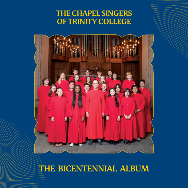 The Chapel Singers Celebrate 200 Years, Release The Bicentennial Album ...