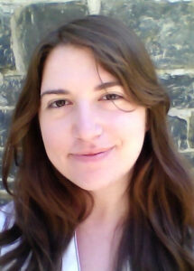 Shoshana R. Goldstein