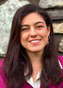 Valeria Jiménez