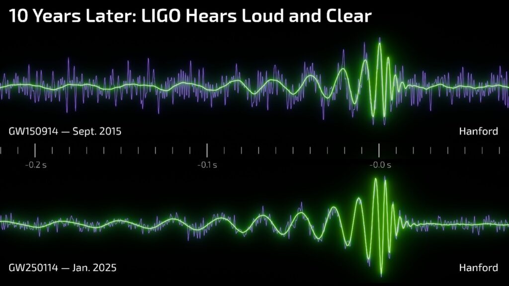 LIGO