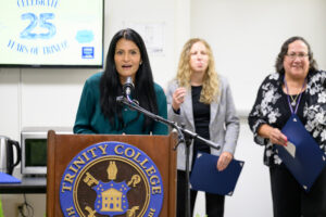 Trinfo Reopening 2025