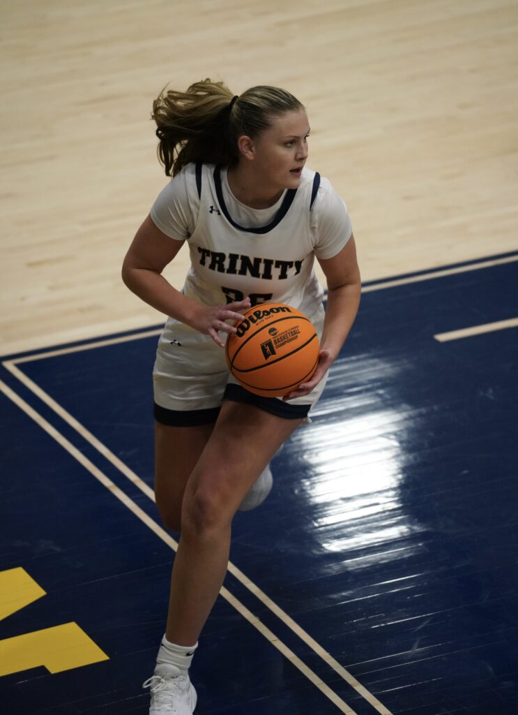 Melissa Whitmore ’26