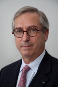 Alden R. Gordon