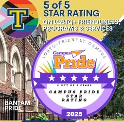 Campus Pride Index 2025
