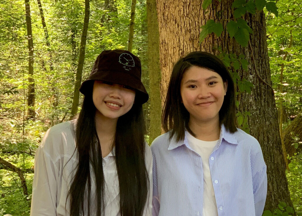 2025 President’s Award from the Olmsted Network