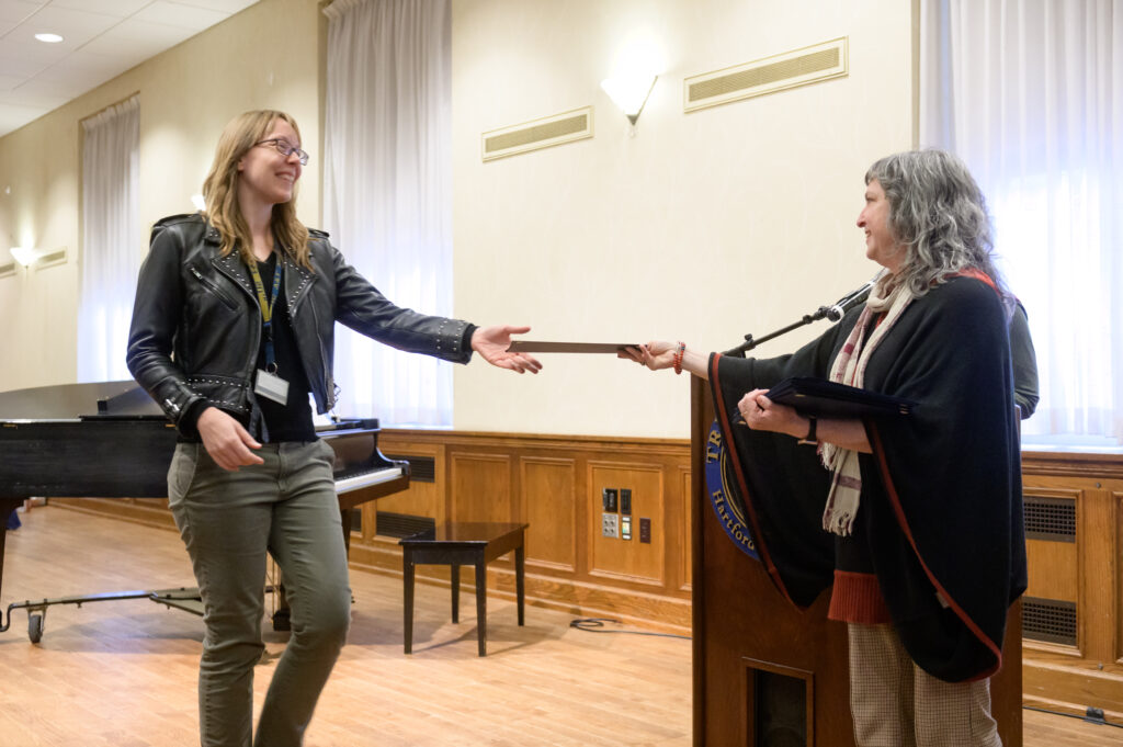 Faculty Excellence Awards 2025