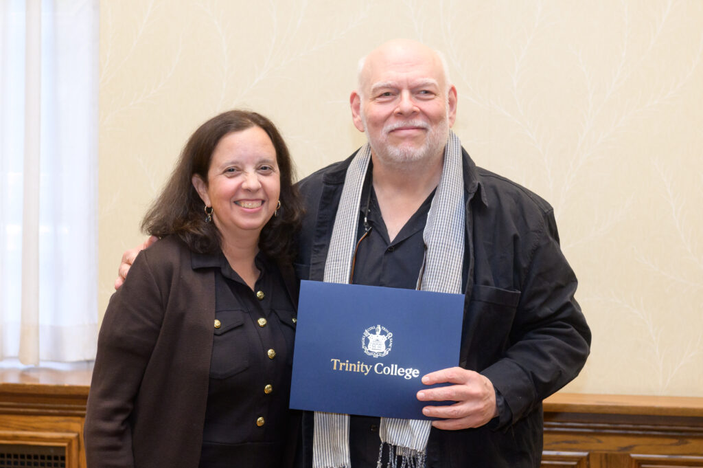 Faculty Excellence Awards 2025