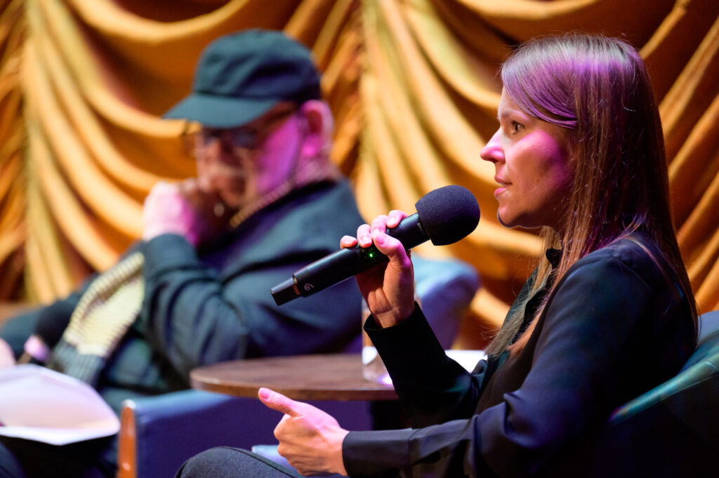 Inauguration Weekend Academic Symposia and Performance