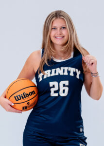 Melissa Whitmore ’26