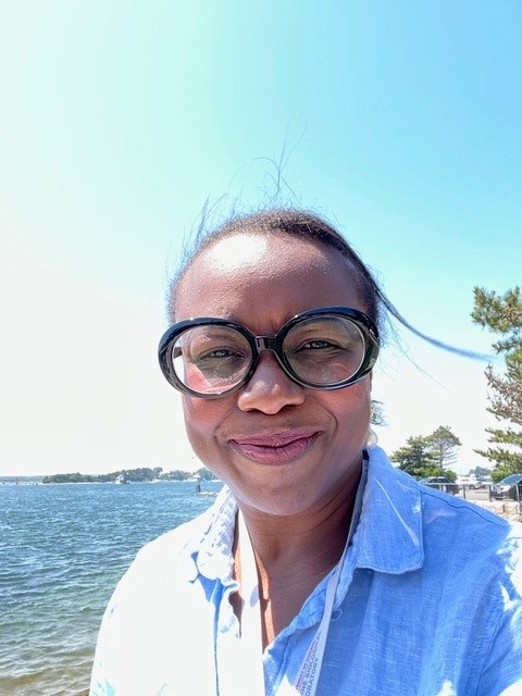 Sally Bernardina Seraphin
