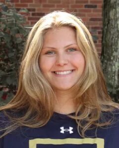 Melissa Whitmore ’26