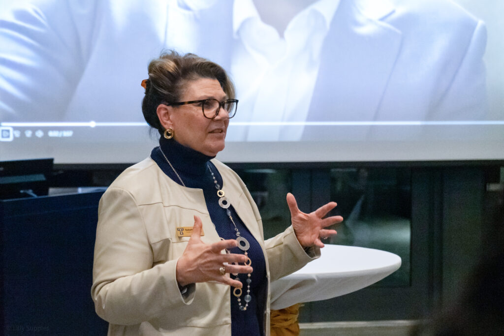 National First-Gen Students Day 2025