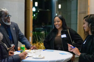 National First-Gen Students Day 2025