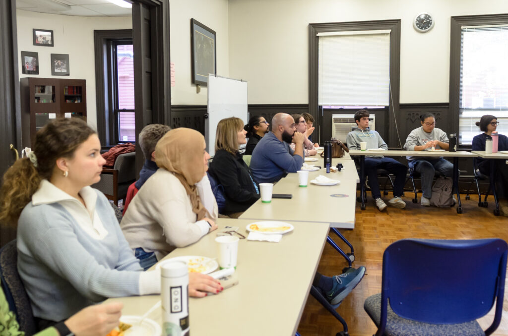 Projects for Peace 2025