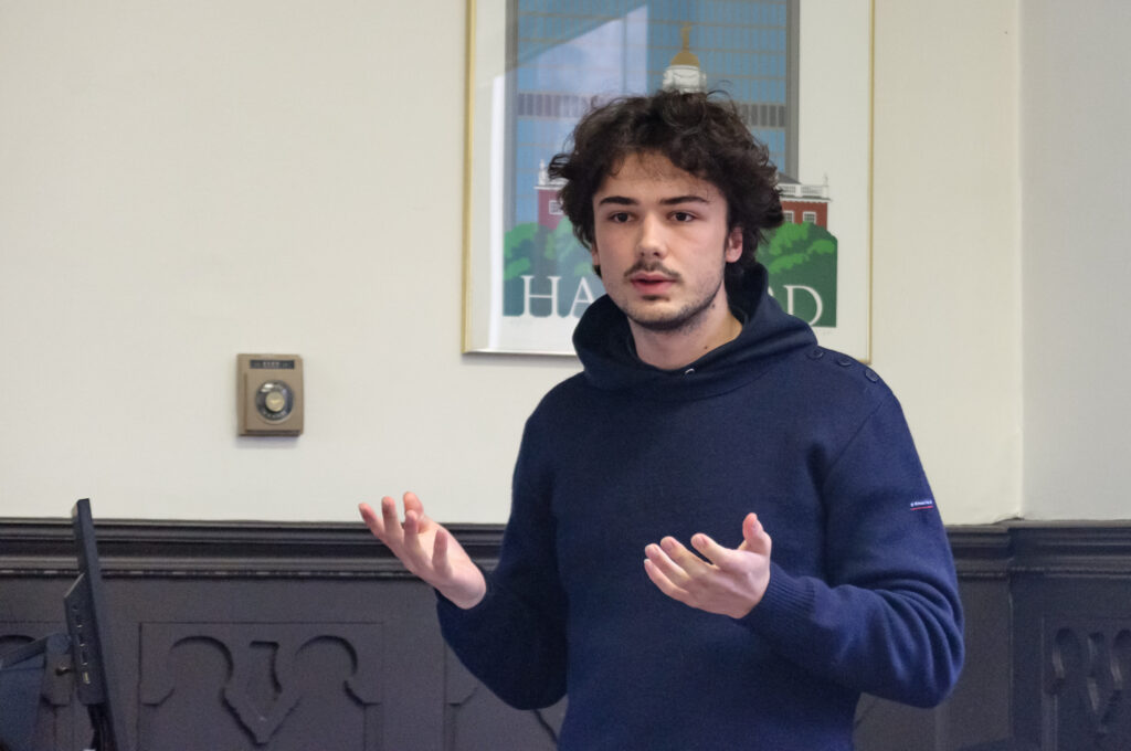 Projects for Peace 2025