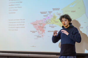 Projects for Peace 2025