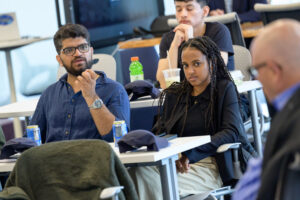 Applied AI Capstone Fellows - Fall 2025