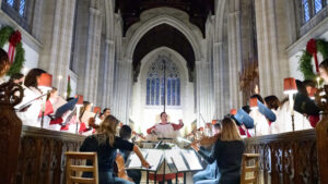 Lessons and Carols 2025