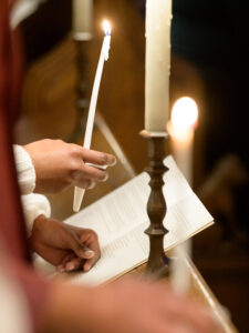 Lessons and Carols 2025